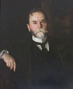 John Hay John Singer Sargent